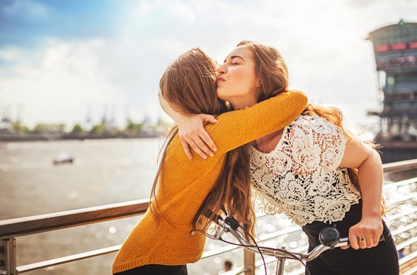 Städtereise Hamburg mit Leihrad für 2 (1 Nacht)