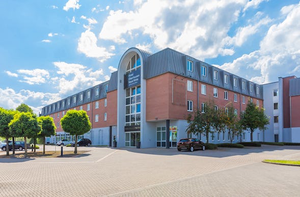 Städtereise Oberhausen für 2 (1 Nacht)