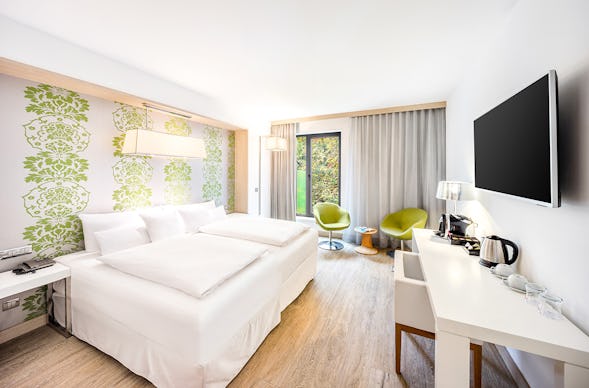 Städtetrip Prag für 2 (1 Nacht)