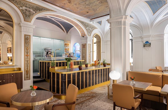 Städtereise Rom im Design Hotel für 2 (2 Nächte)