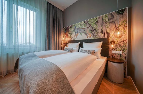 Städtetrip Augsburg für 2 (2 Nächte)