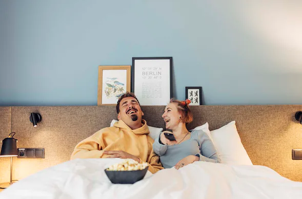 Städtetrip für 2 in Berlin (2 Nächte)