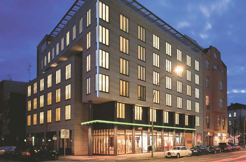 Städtetrip Berlin für 2 (2 Nächte)