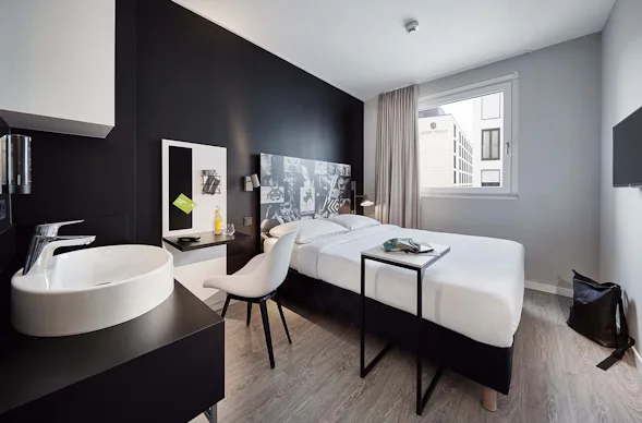 Städtetrip Bielefeld für 2 (2 Nächte)