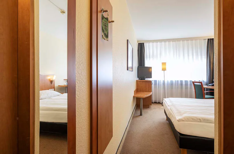 Städtetrip Braunschweig für 2 (1 Nacht)