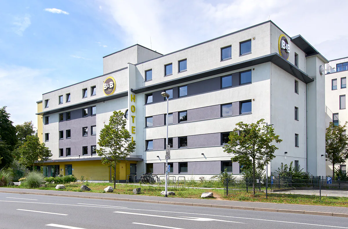 Städtetrip Darmstadt für 2 (1 Nacht) - 8