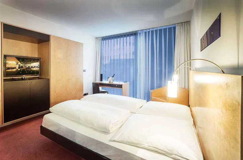 Städtetrip Düsseldorf für 2 (1 Nacht)