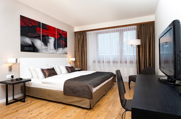 Städtetrip für 2 Stuttgart