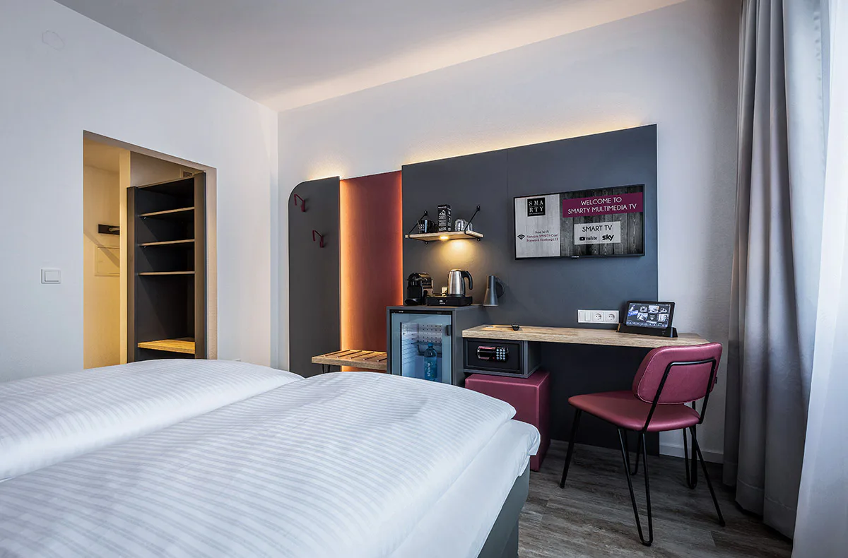 Städtetrip Homburg für 2 (2 Nächte) - 4