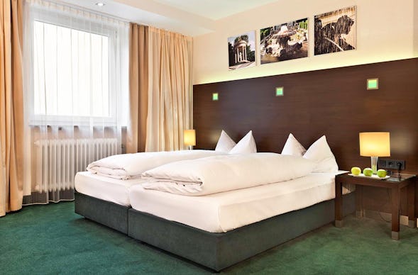 Städtetrip München für 2 (2 Nächte)