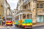 Städtetrip Lissabon - Dein Wertgutschein über 99,90€