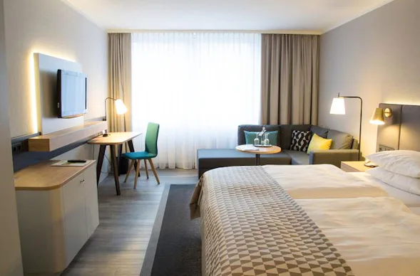 Städtetrip Neuss für 2 (2 Nächte) - Holiday Inn Düsseldorf-Neuss