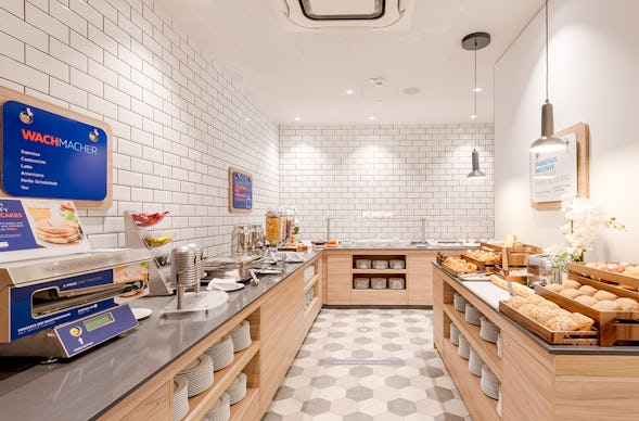 Städtetrip Offenbach für 2 (2 Nächte)