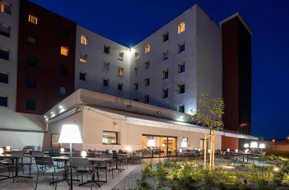 Städtetrip Pilsen für 2 (2 Nächte) - Ibis Hotel Pilsen
