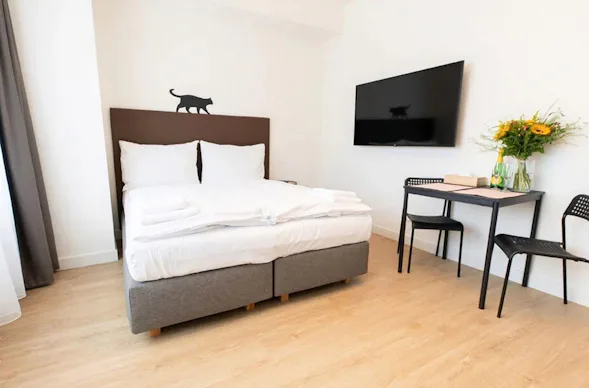 Städtetrip Prag für 2 (2 Nächte) - Post 120 Suites