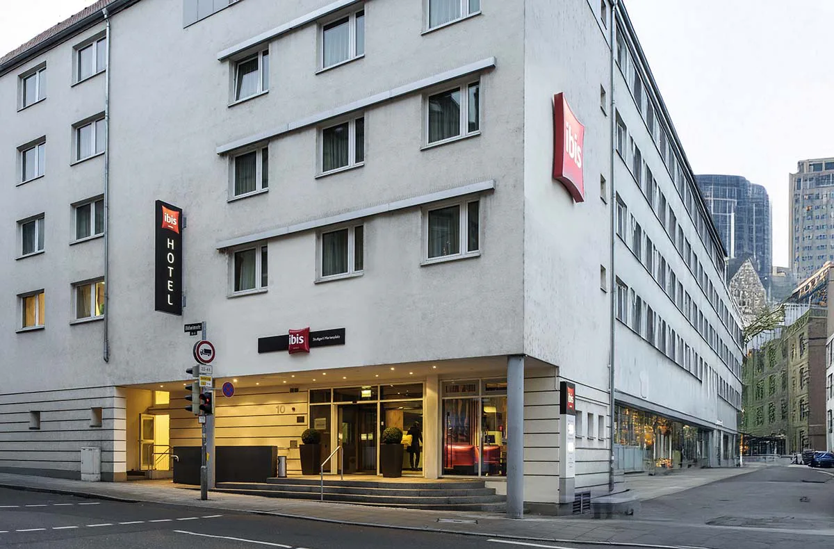 Städtetrip Stuttgart Süd für 2 (1 Nacht) - 7