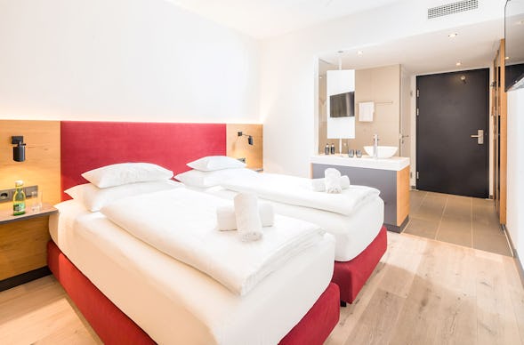 Städtetrip Tulln an der Donau für 2 (2 Nächte)