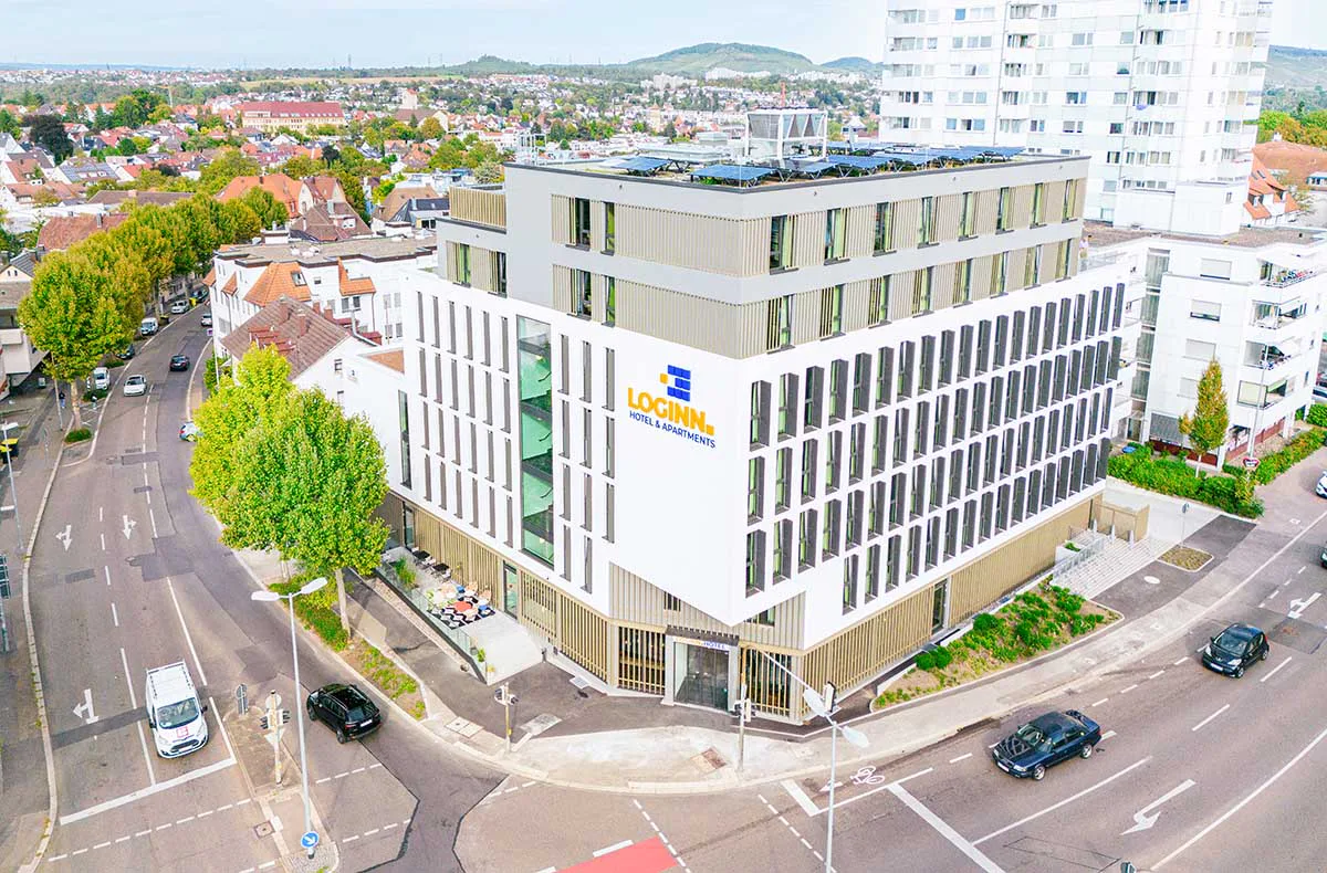 Städtetrip in Waiblingen für 2 (2 Nächte) - 1