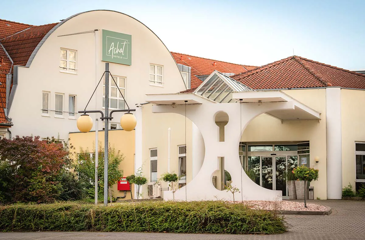 Städtetrip Walldorf Reilingen für 2 (2 Nächte) - 1