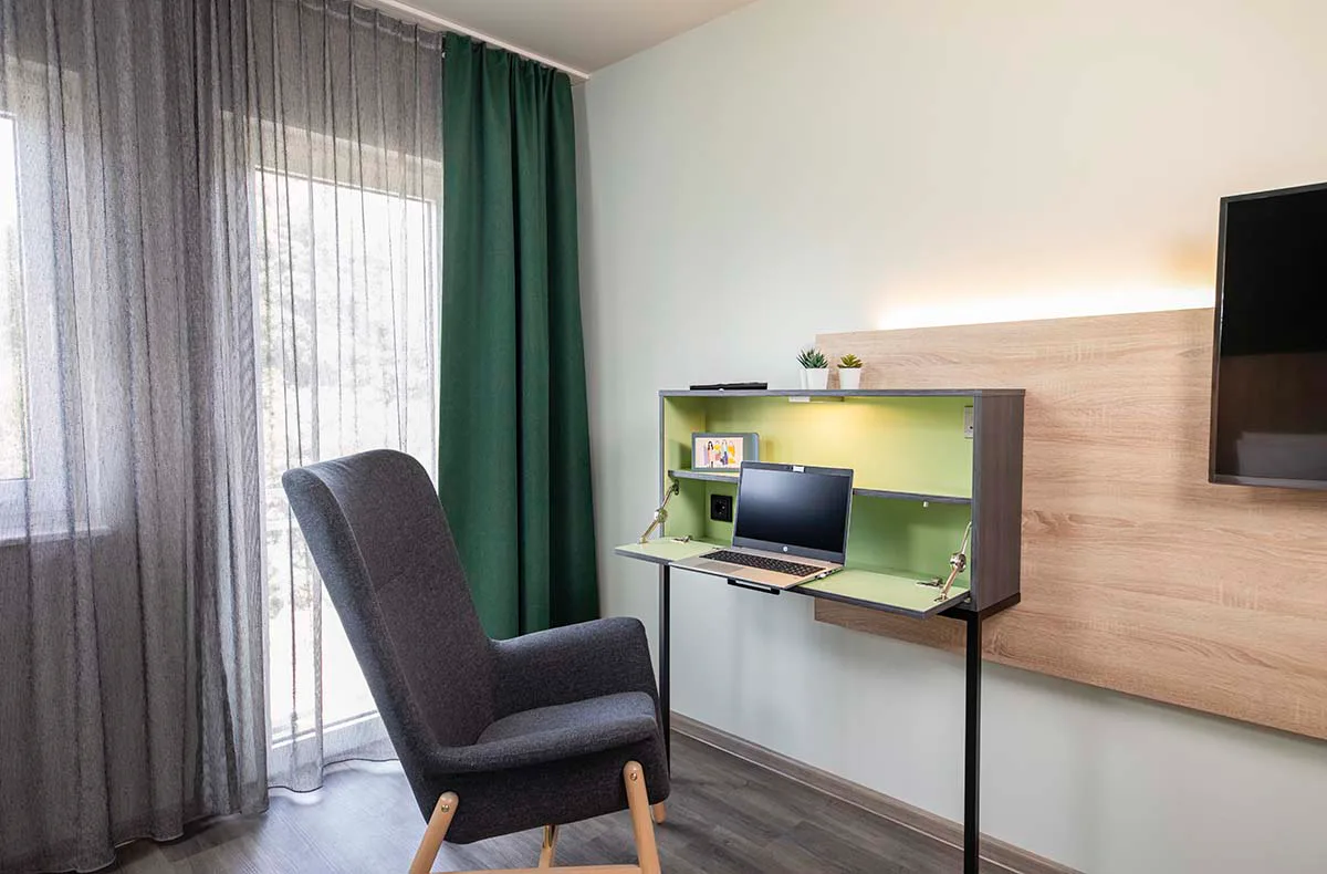 Städtetrip Walldorf Reilingen für 2 (2 Nächte) - 3