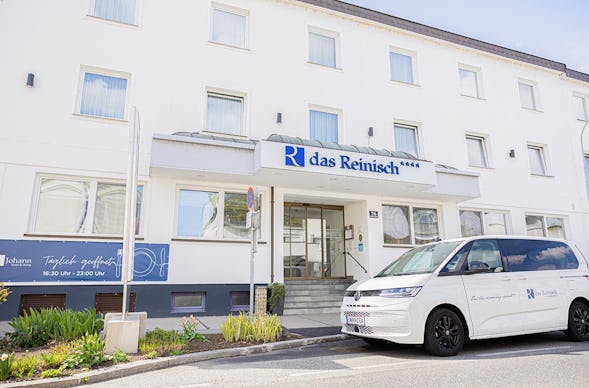 Städtetrip Wien für 2 (2 Nächte)