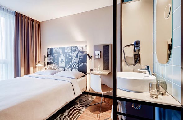 Städtetrip Wiesbaden für 2 (1 Nacht)