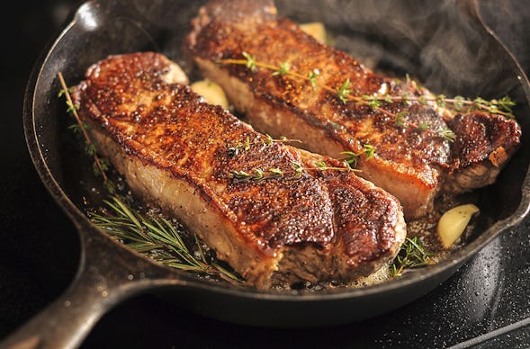 Steak Kochkurs Landshut