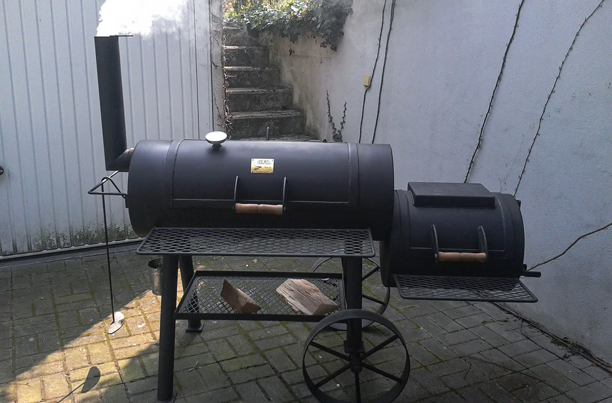 Steak Kochkurs Schwetzingen - 2