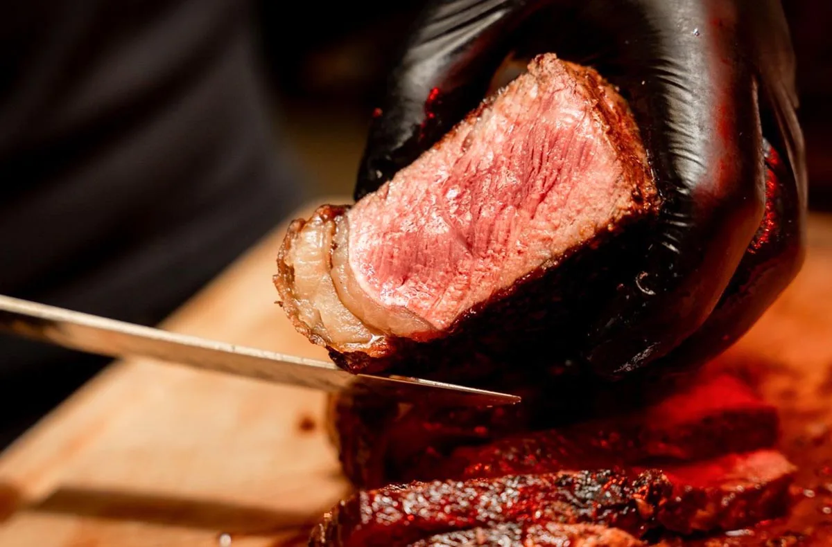 Steak Tasting Chemnitz (4 Std.) - 2