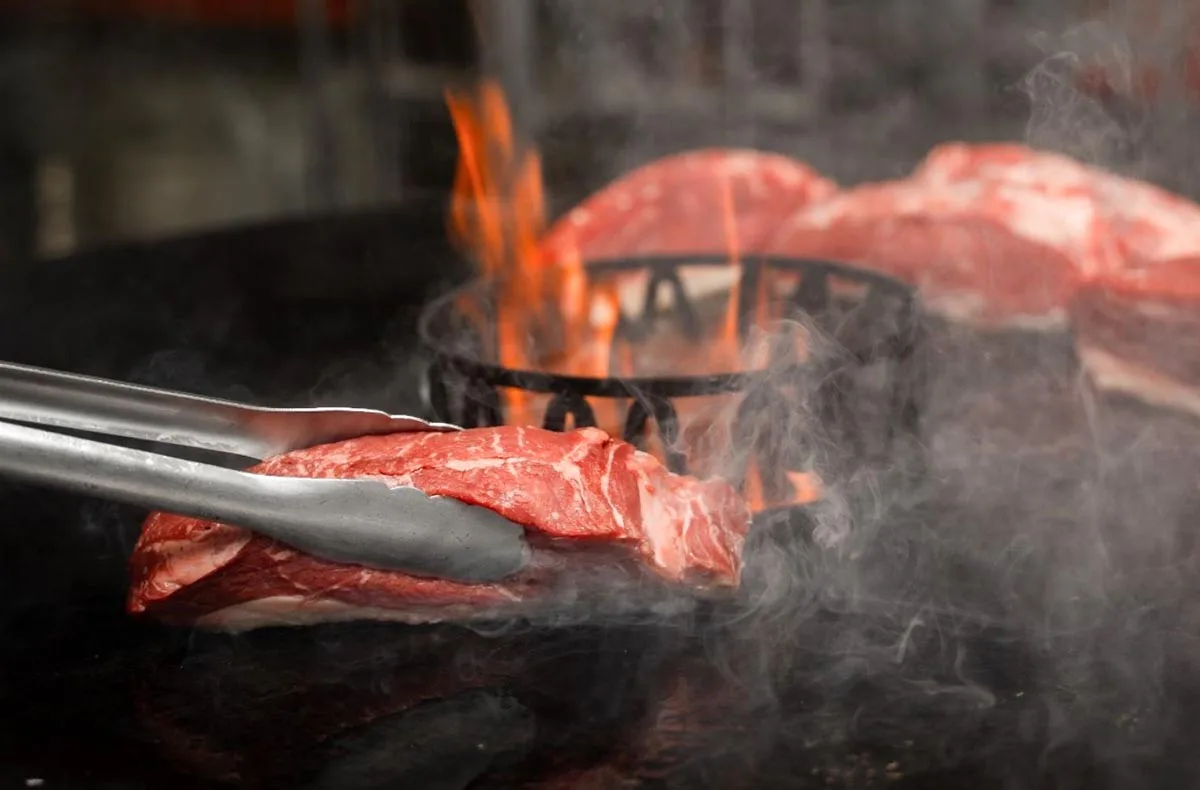 Steak Tasting Chemnitz (4 Std.) - 1