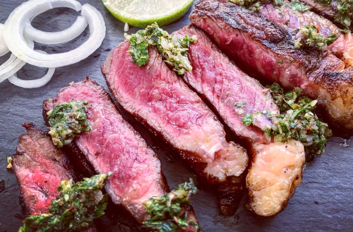 Steak Tasting Chemnitz (4 Std.) - 3
