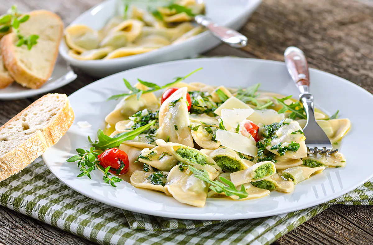Südtiroler Küche Kempten - 4
