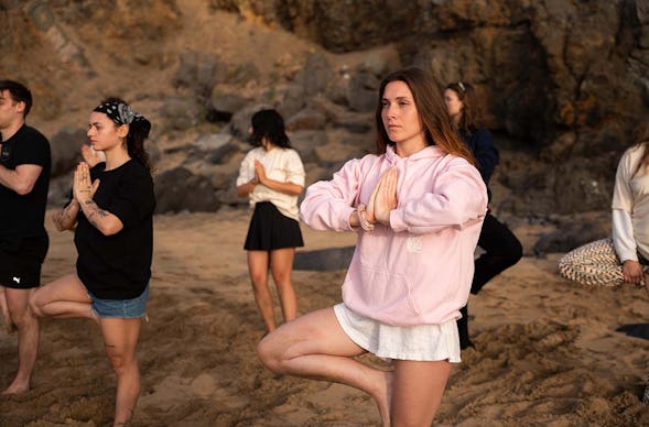 Surfcamp Fuerteventura (7 Nächte - 4er Zimmer)