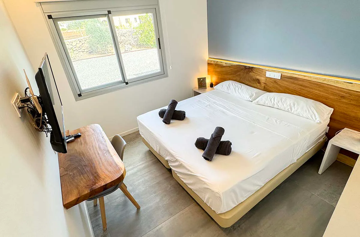 Surfcamp Fuerteventura (7 Nächte - 2er Zimmer) - 4