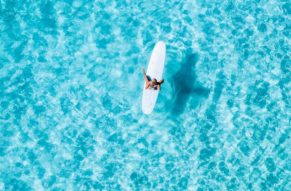 Surfkurs Bordeaux (3 Tage)