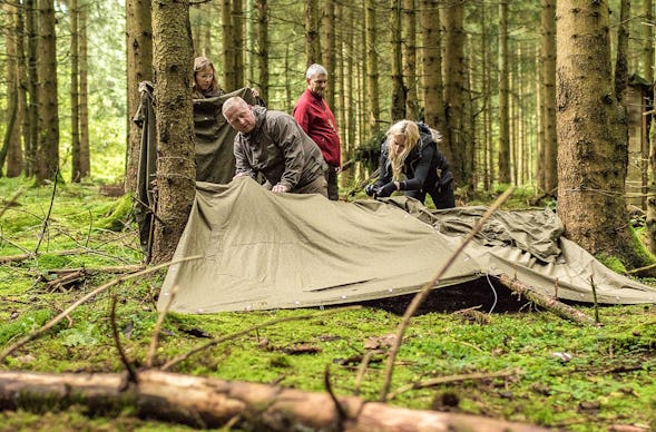 Survival Intensiv Kurs Petershagen