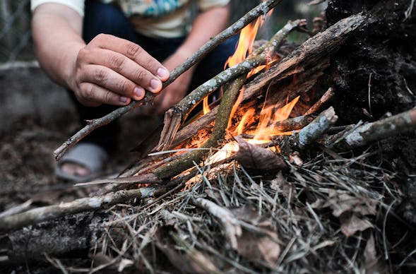 Survival Kurs Waldenbuch (2 Tage)