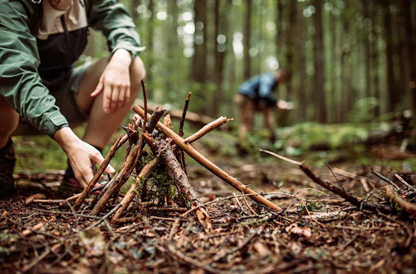 Survival Tag Ennepetal