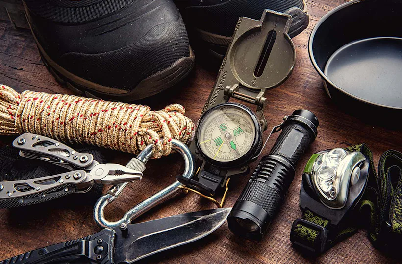 Survival Tag Dresden