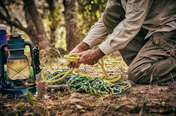 Survival Tag für 2 Bremen-Stuhr