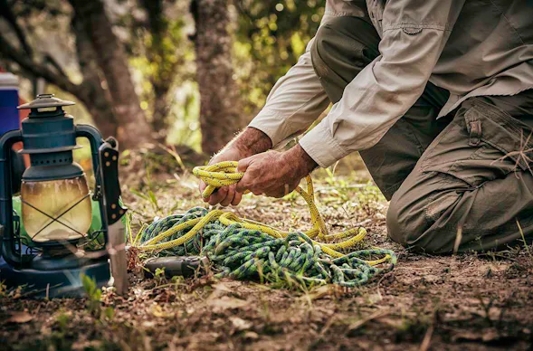 Survival Tag Neubulach