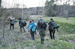 Survival Training Lychen (2 Tage)