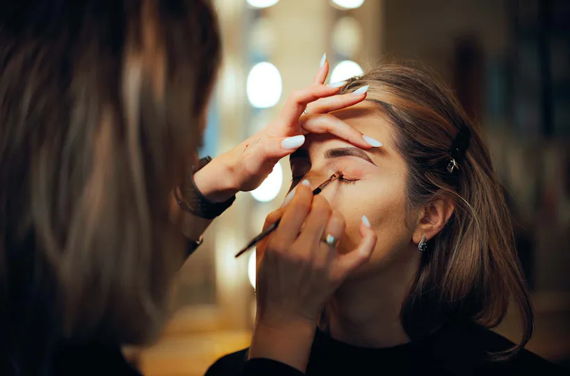 Make-up Workshop Ingolstadt (Tages-/Abendmakeup - 1 Person)