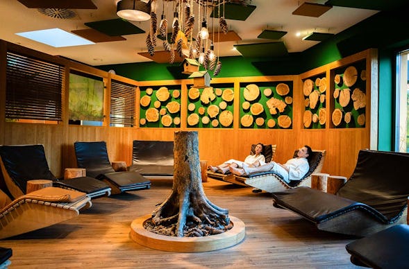 Therme Bad Bergzabern für 2