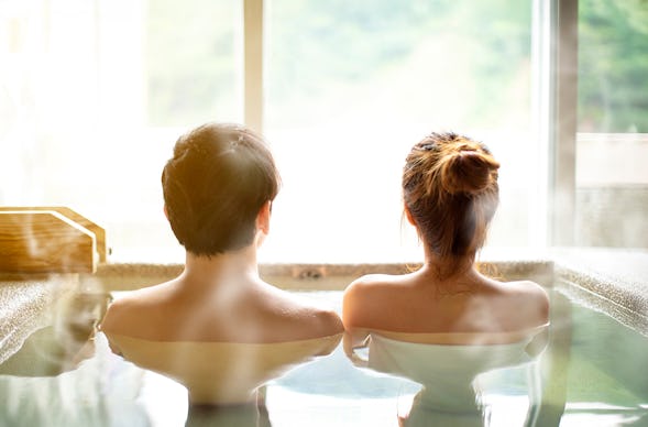 Thermenurlaub Nürnberg für 2 (2 Nächte)