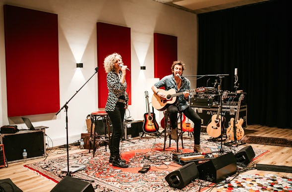 Tonstudio Aufnahme Schwerte