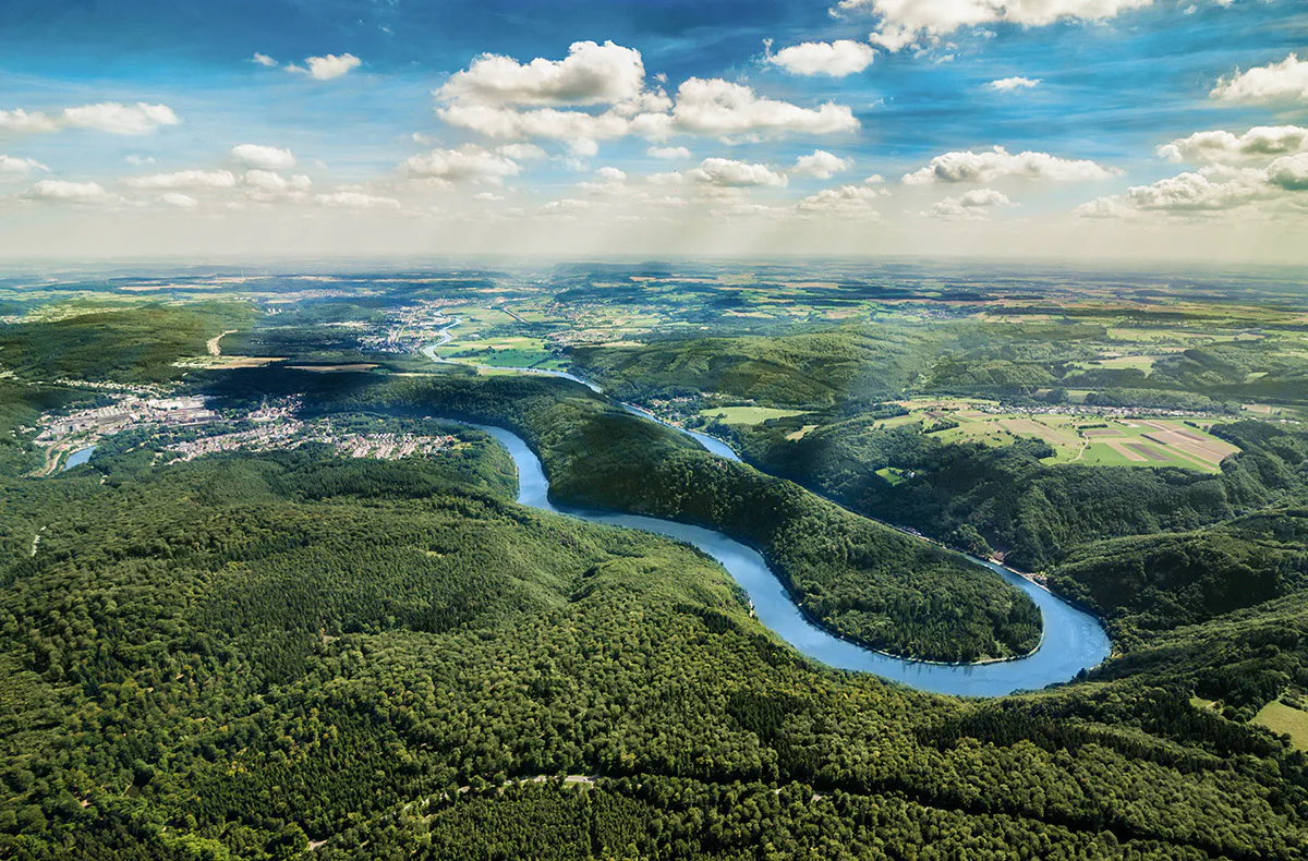 Tragschrauber Rundflug Hockenheim (30 Min.) - 2