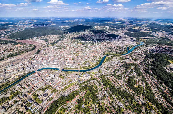 Tragschrauber Rundflug Rheine (15 Min.)