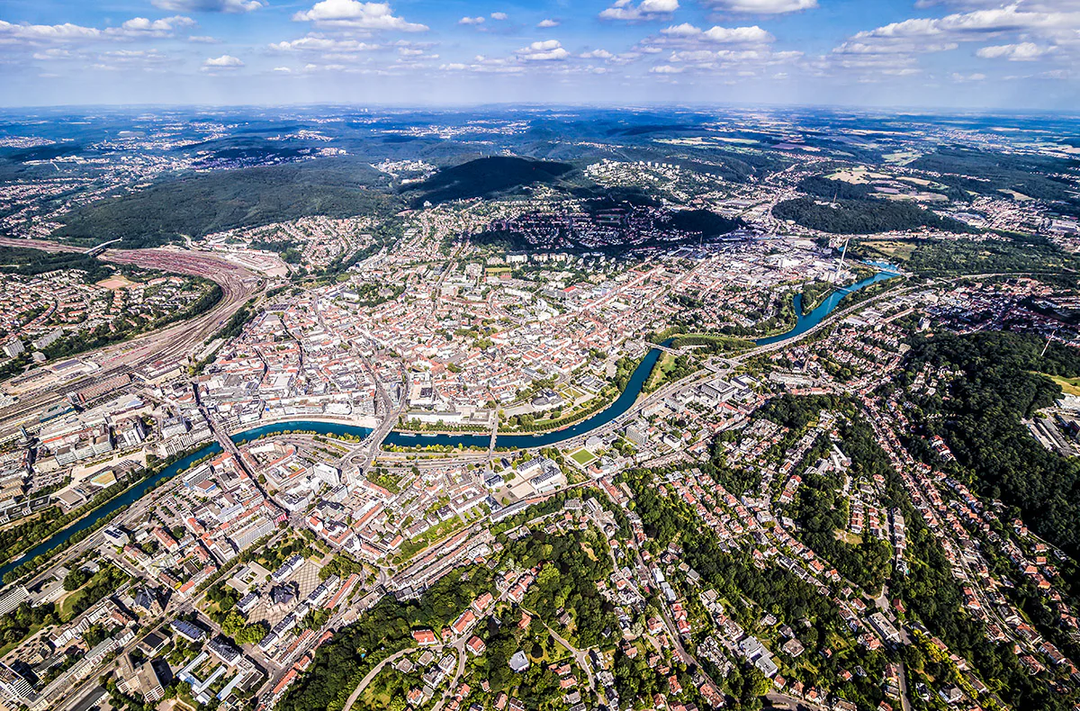 Tragschrauber selber fliegen Mannheim (60 Min.) - 3