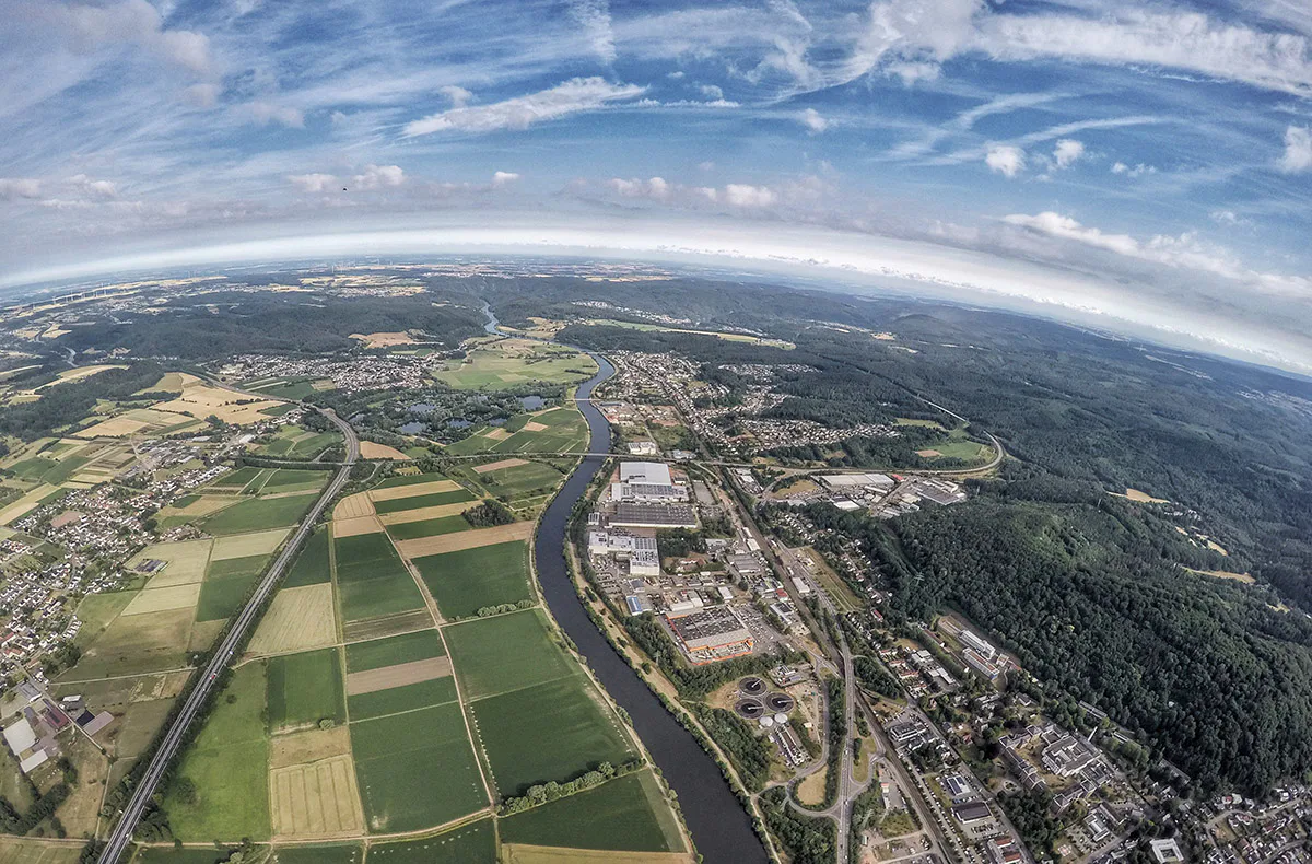 Tragschrauber selber fliegen Mannheim (60 Min.) - 5